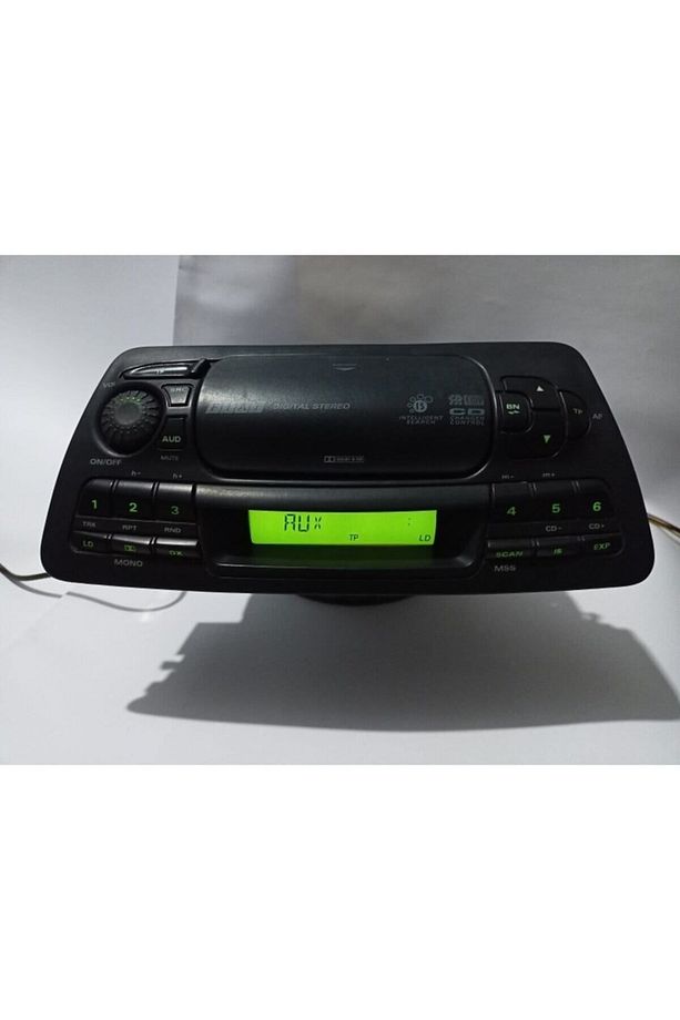Marea Bravo Bluetooth Tak Çalıştır Modül - 4
