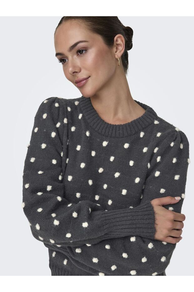 Strickpullover JDYSIGRID Strickpullover - 4