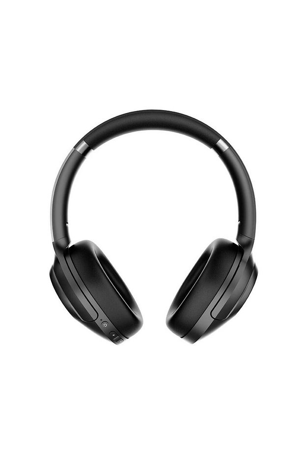 Kulak Üstü Bluetooth Kulaklık Lapas LP-HD003 RGB LED Işıklı Bluetooth v5.4 Siyah - 2