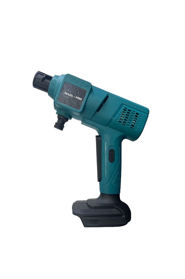 MAXPRO YIKAMALI 6 LI SET (YIKAMA-ÜFLEME-SPİRAL-MATKAP-HİLTİ-SPİRAL) - 2