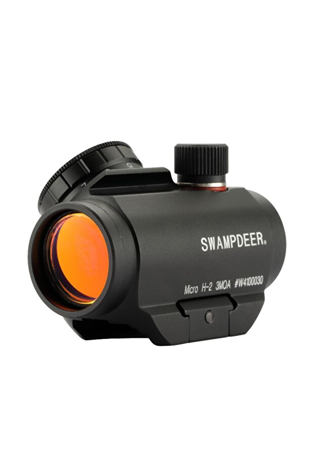 SWAMPDEER H2 RED DOT - 2