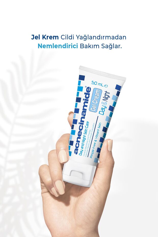 Jel Krem 50 ml - 3