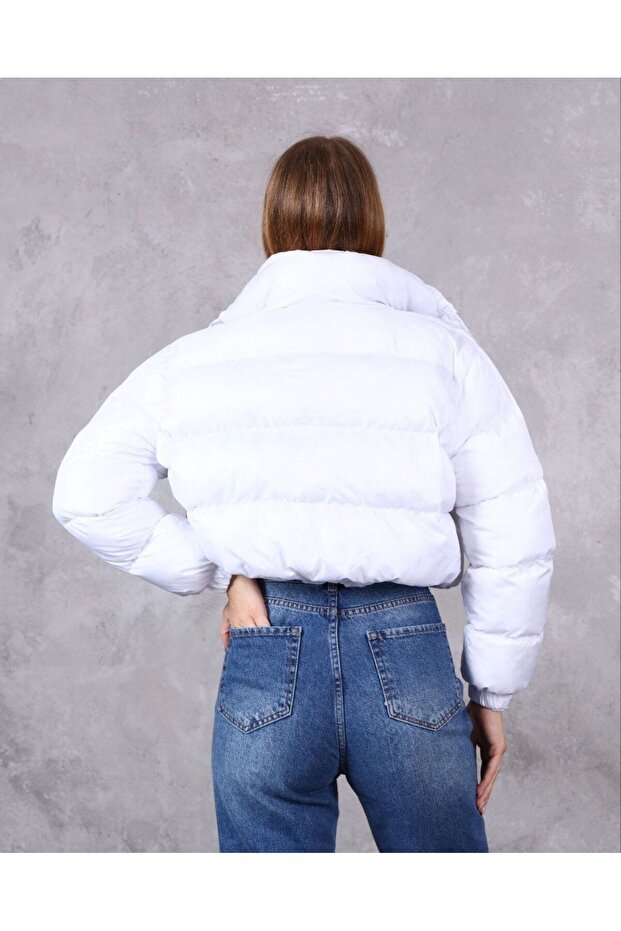 Urban Chill Puffer - 5