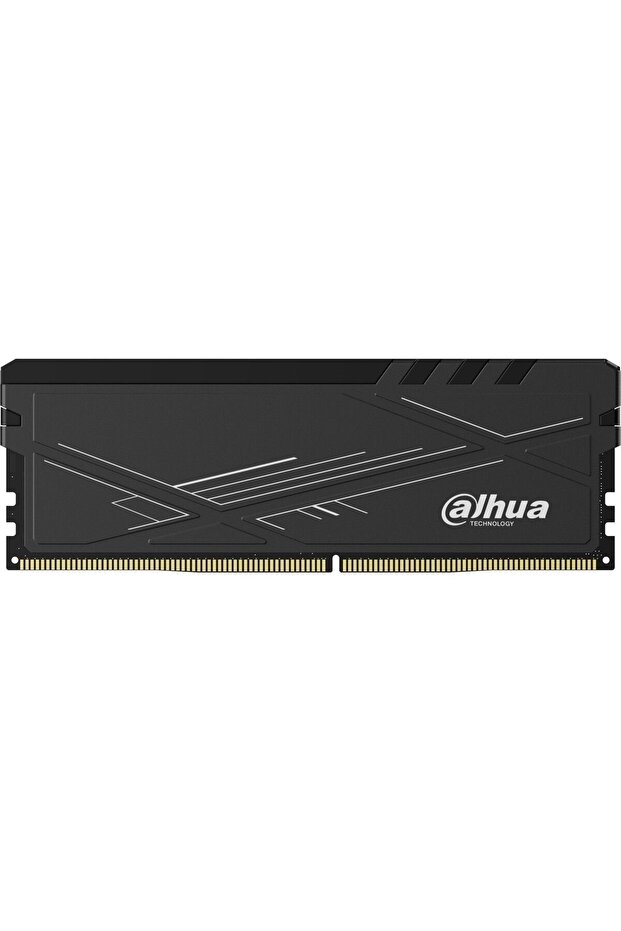 C600 8gb 3200mhz Ddr4 Sogutuculu Ddr-c600uhd8g32 Pc Ram - 1