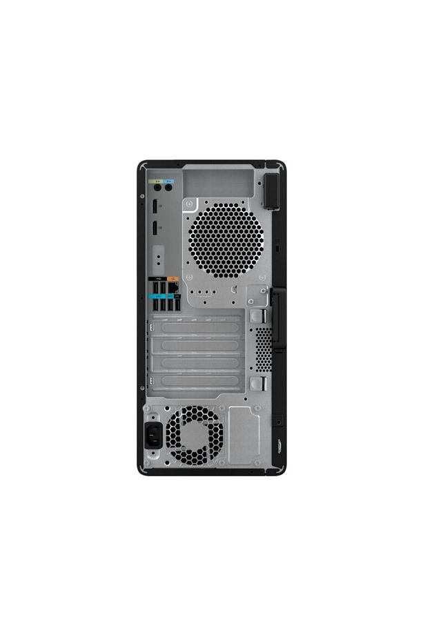 WS Z2 G9 Intel Core i9-14900K 128GB DDR5 4TB SSD Nvidia 12GB RTX4070 WIN 11 Pro 88T2A0EAP016 - 4