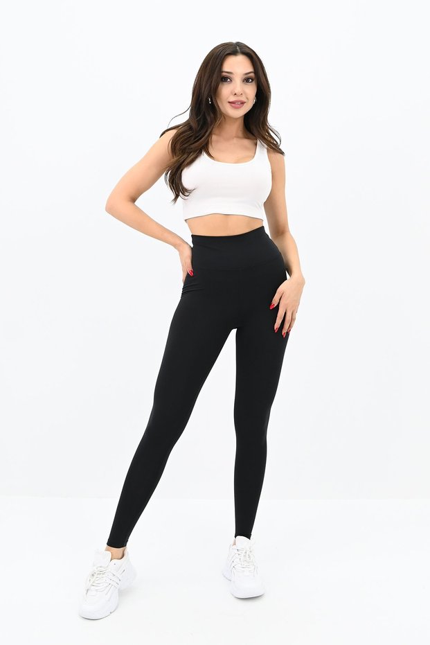 Women's High Waist Recovery Leggings 6276-24
