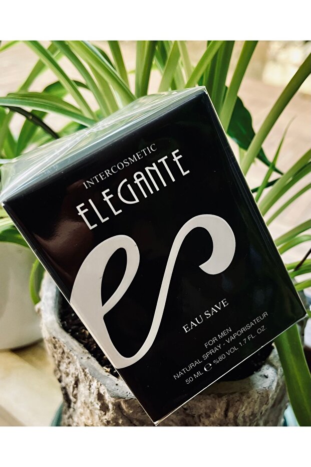 Eau Save 50 ml Parfüm - 2