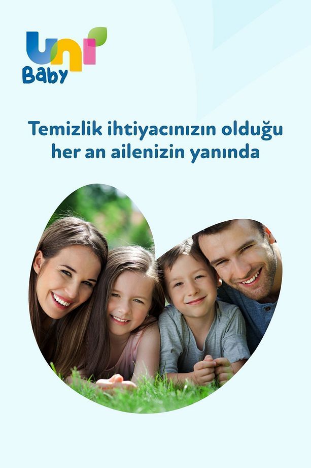 Aile Islak Mendil 24x90 (2160 YAPRAK) - 7