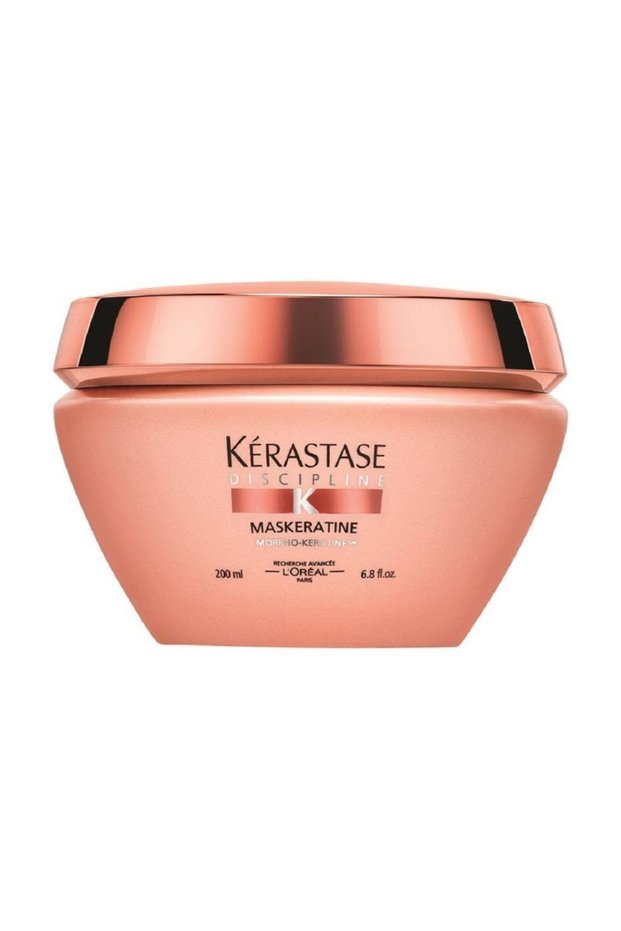 Discipline Maskeratine Discipline Mask for All Hair Types 200 ml