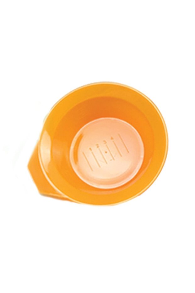 Turuncu Boya Kabı - 2