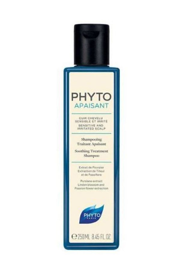 Phytoapaisant Shampoo Hassas ve Yıpranmış Saç Derisini Rahatlatmaya Yardımcı Şampuan - 1