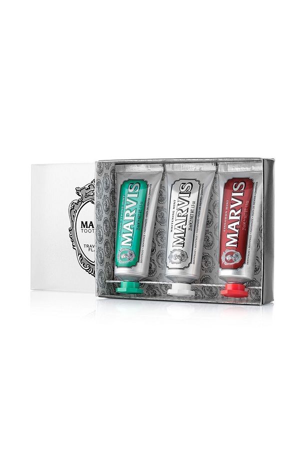 3 Flavour Box 3x25ml - 3