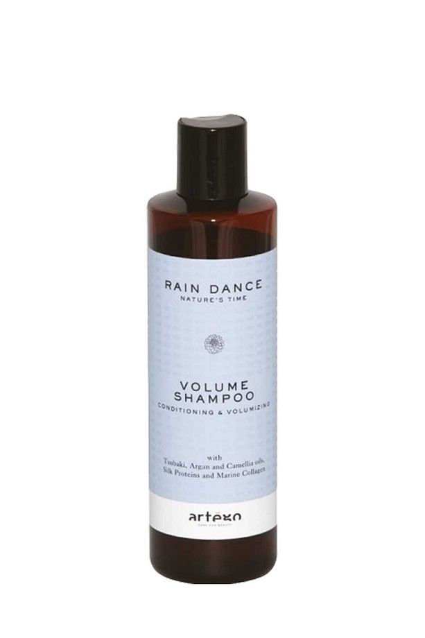 Rain Dance Volume Shampoo 250 ml Ince Telli Saçlar Için Hacim Şampuanı - 1