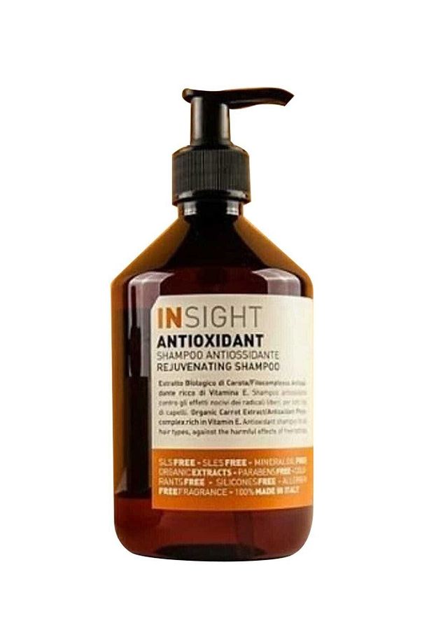 Antioxidant Rejuvenating Şampuan 400 ml - 1