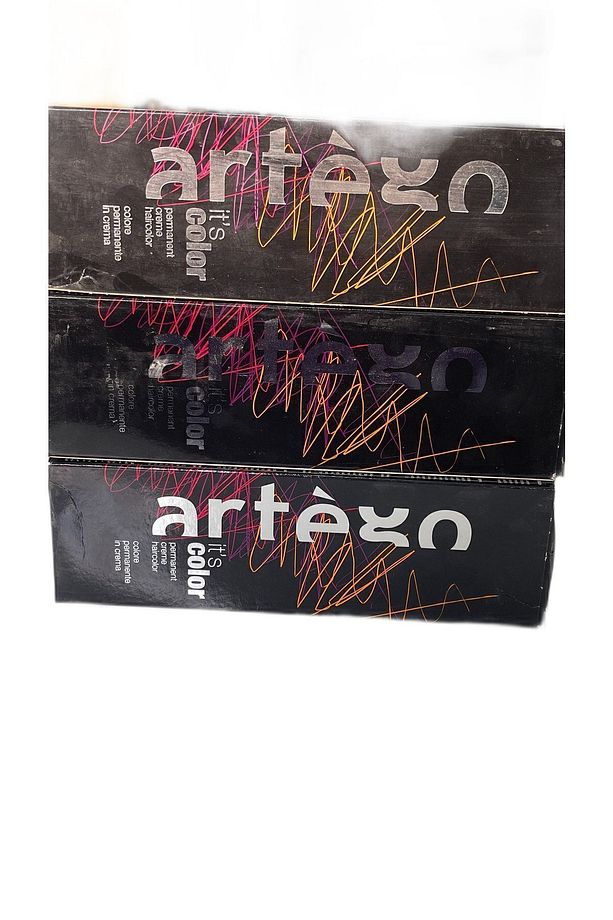 Saç Boyası 8.0 8n Açık Kumral 150 ml - 2
