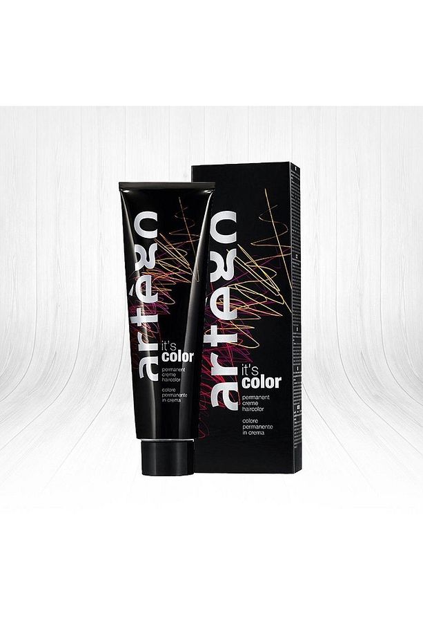 Saç Boyası 150ml 7.01-7na - 1