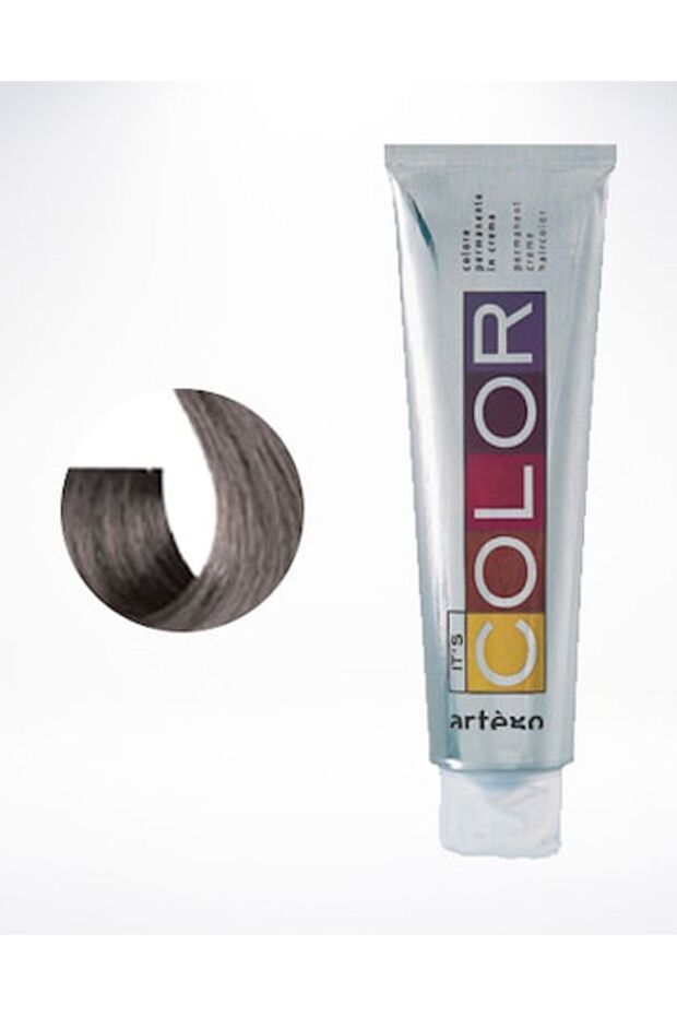 Saç Boyası 150 ml 5.1 Açık Küllü Kahverengi 8032605271983 - 1