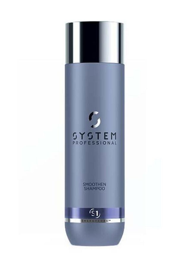 System Professional Smoothen Şampuan 250ml 8005610566214 - 1