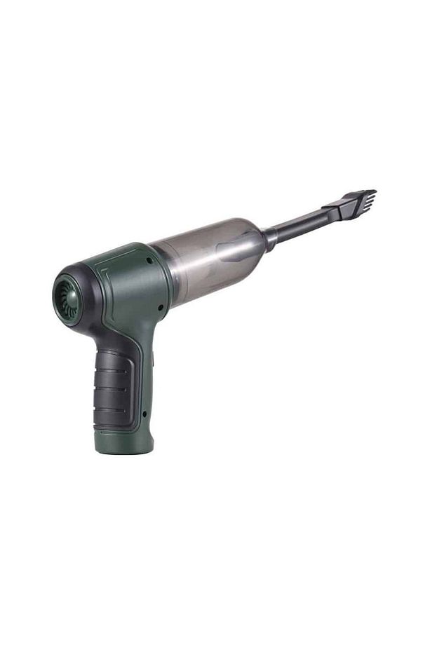 Hl-107 Güçlü Emiş Şarjlı Ev Ve Araç Süpürgesi - 2