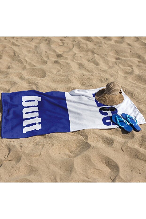 Hediyeji Beach and Sports Towel 112204