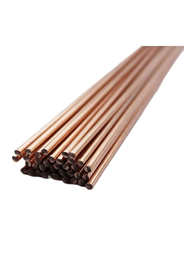 Bakır Kaynak Teli 2.00 Mm - 2