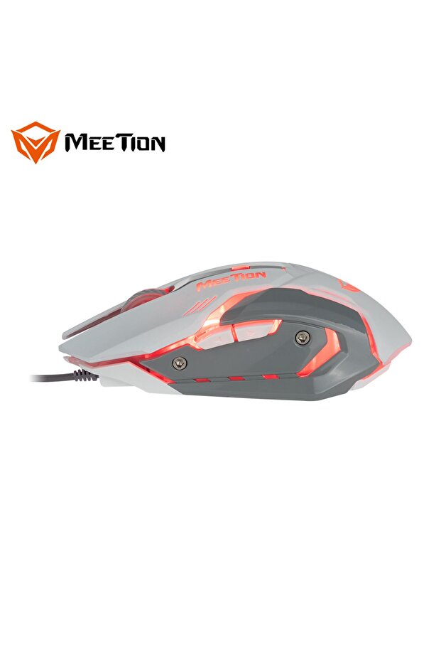 - M915 Oyuncu Mouse - 6