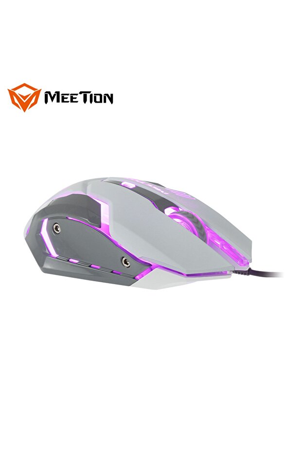 - M915 Oyuncu Mouse - 8