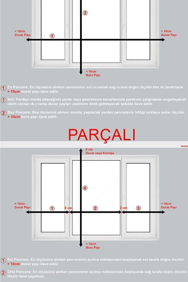 Pliseli Zebra Stor Perde Ekru - 5