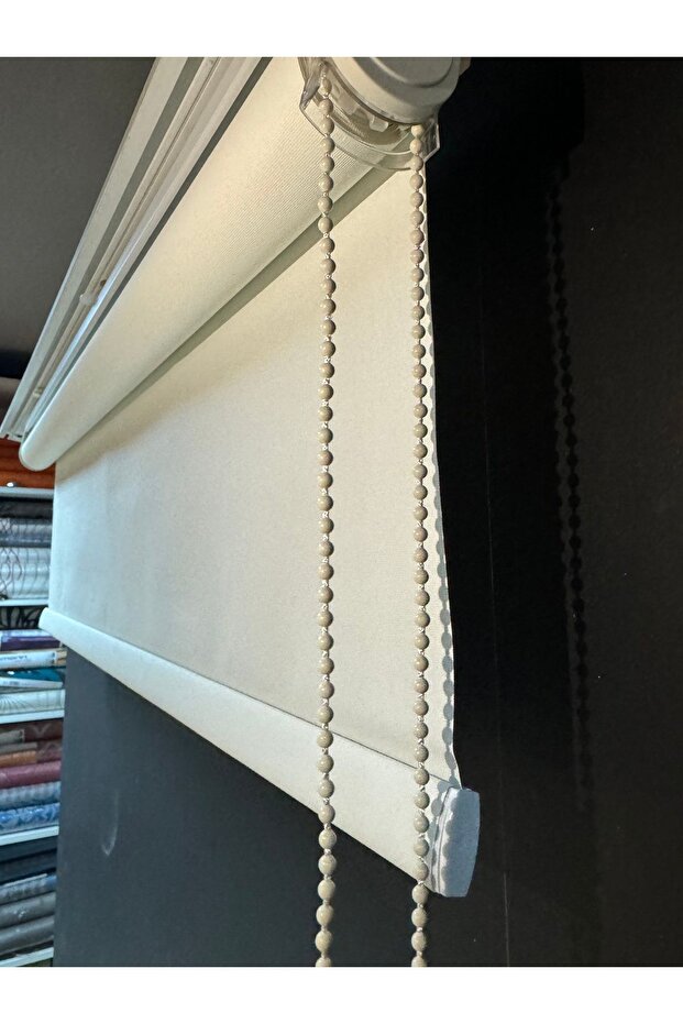 İTHAL %100 BLACKOUT STOR PERDE - 1