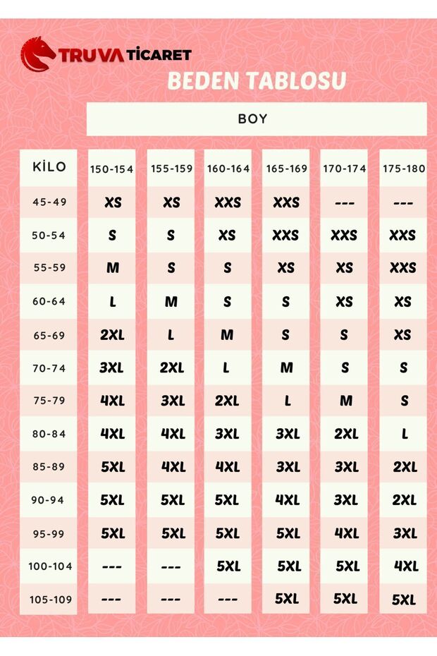 Ispanyol Paça Krep Kumaş Tayt Yüksek Bel Pantolon Büyük Battal Beden 2xl 3xl 4xl 5xl - 9