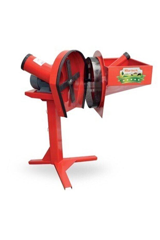 Yem Kırma Makinası - 1