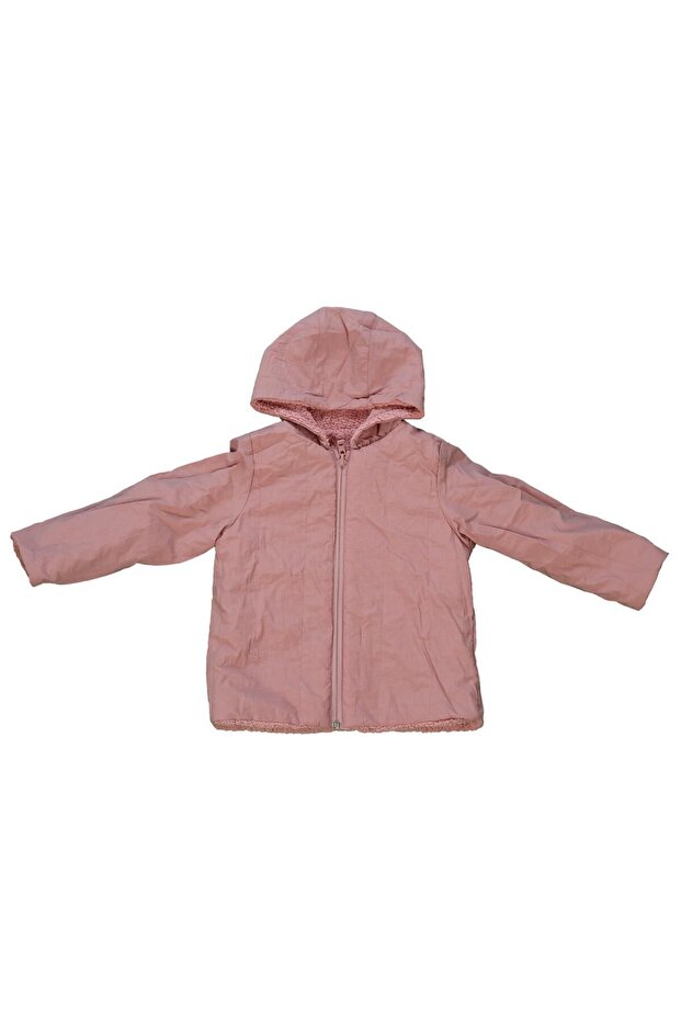 Çift Taraflı Pudra Mont - 3