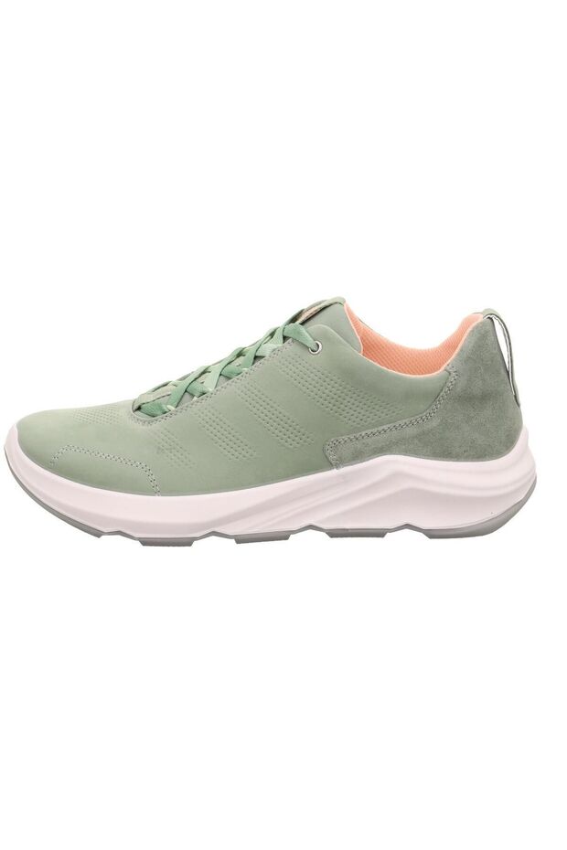 Bliss Green Women's Sneaker 2-000319-7200