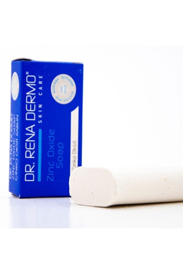 Çinko Oksit Sabun 50 gr - 2