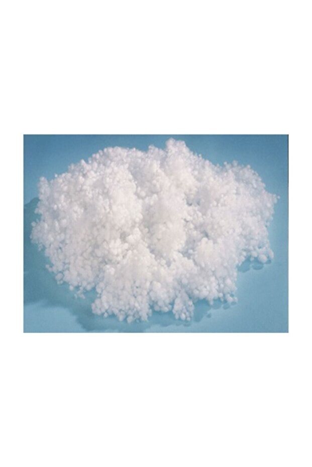 Boncuk Silikon Elyaf 1 Kilo - 1