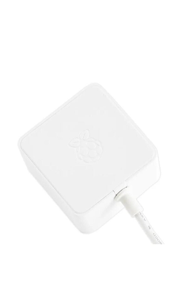 4 Güç Adaptörü Orijinal Usb-c Tipi 5v 3a - 4