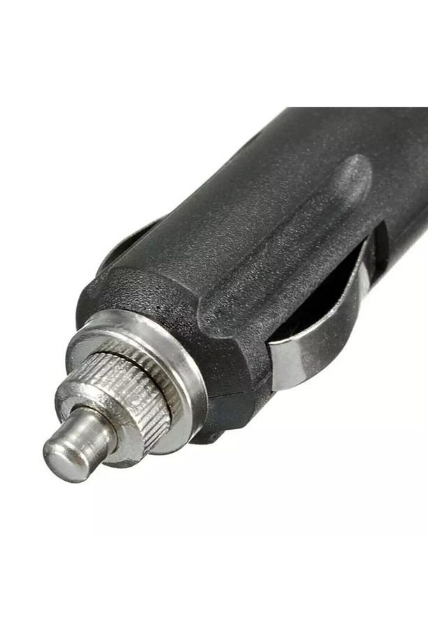 1 Adet Araba Fiş Adaptörü Sigorta 12 V 12 Volt Dc Araç Çakmaklık Girişi - 4