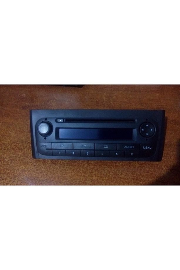 Line Fiorino Nemo Bipper Blaupunkt Teypler Için Bluetooth Modül - 3