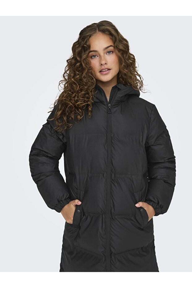 Steppmantel ONLLEA Steppmantel - 6