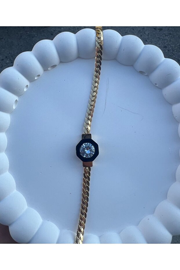 Serenay Leyla - Gold Bracelet