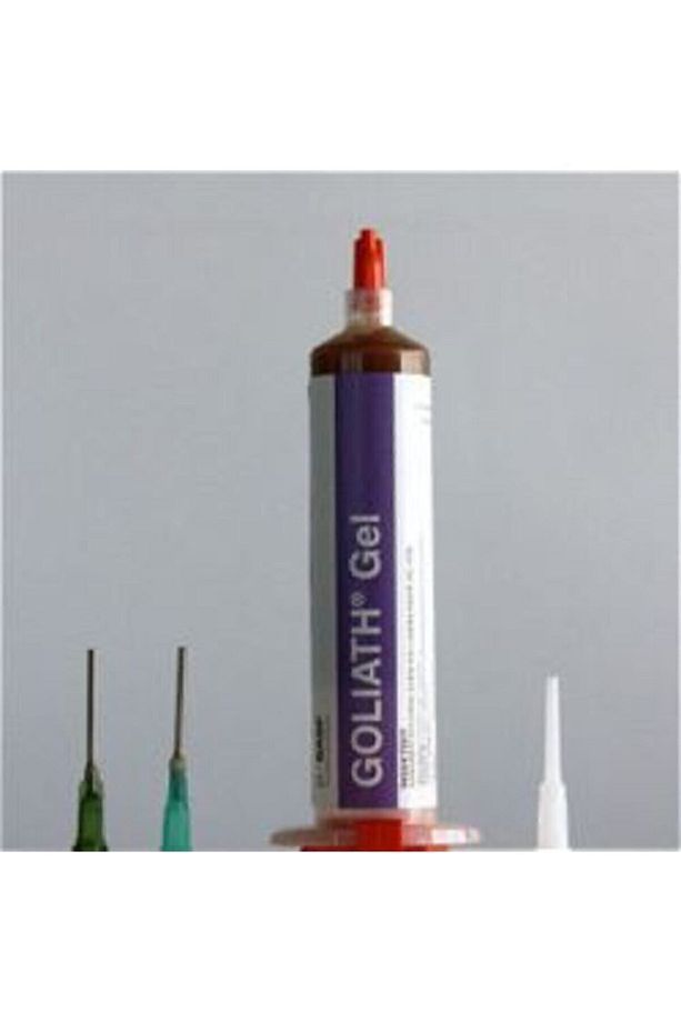 2024/10 Goliath Jel Hamamböceği Jeli 35 gr - 5