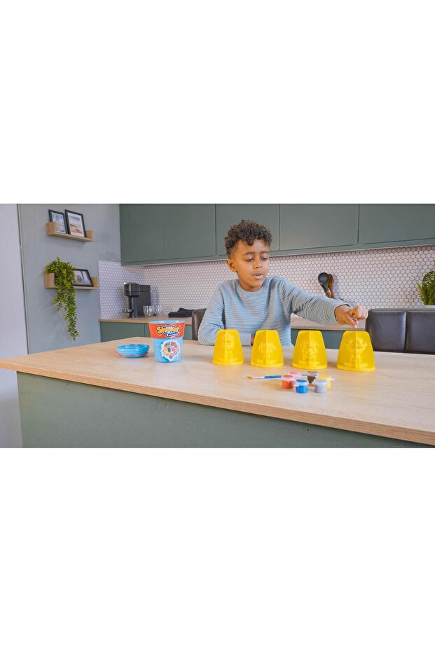 باتي ديفرييسي - 3