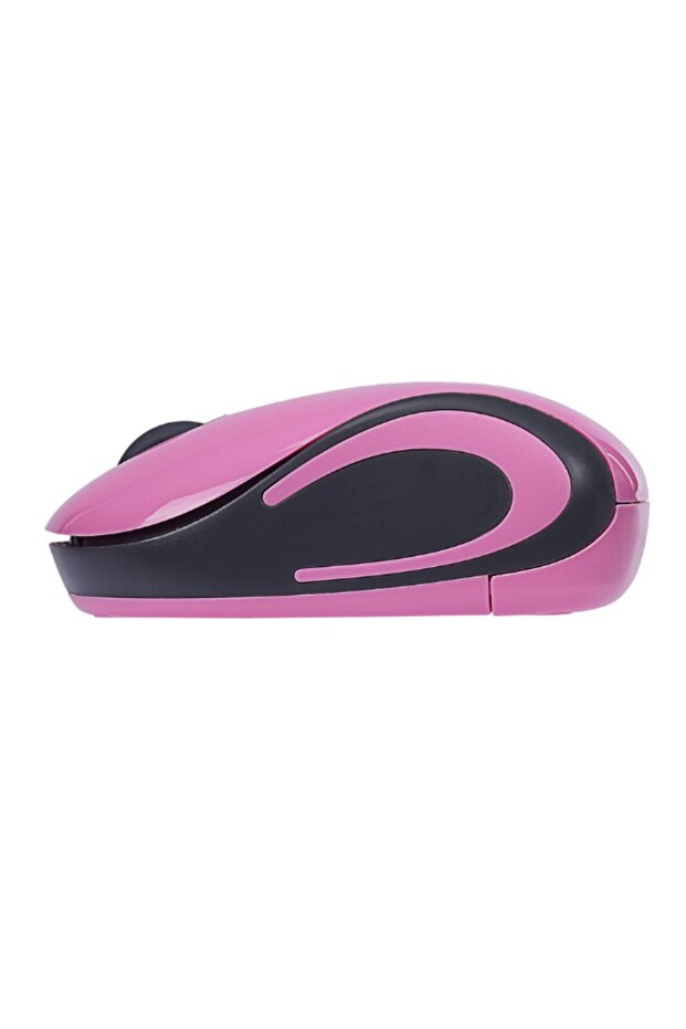 Kablosuz 2.4 Ghz Optik Wireless Mouse 1600 Dpı - 3