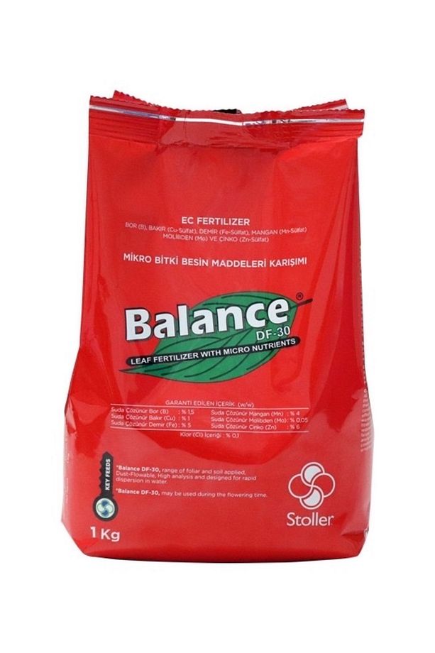 Balance Df-30 Mikro Element - 1