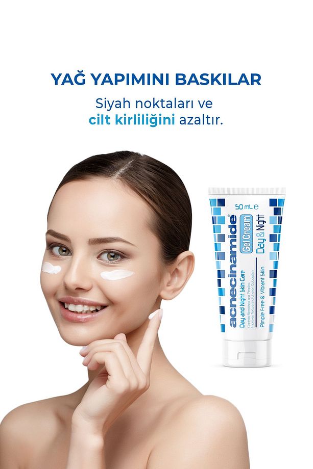 Jel Krem 50 ml - 5