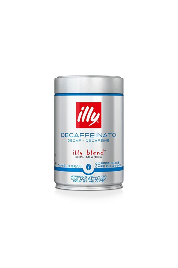 Decaffeinato %100 Arabica 125 gr - 1