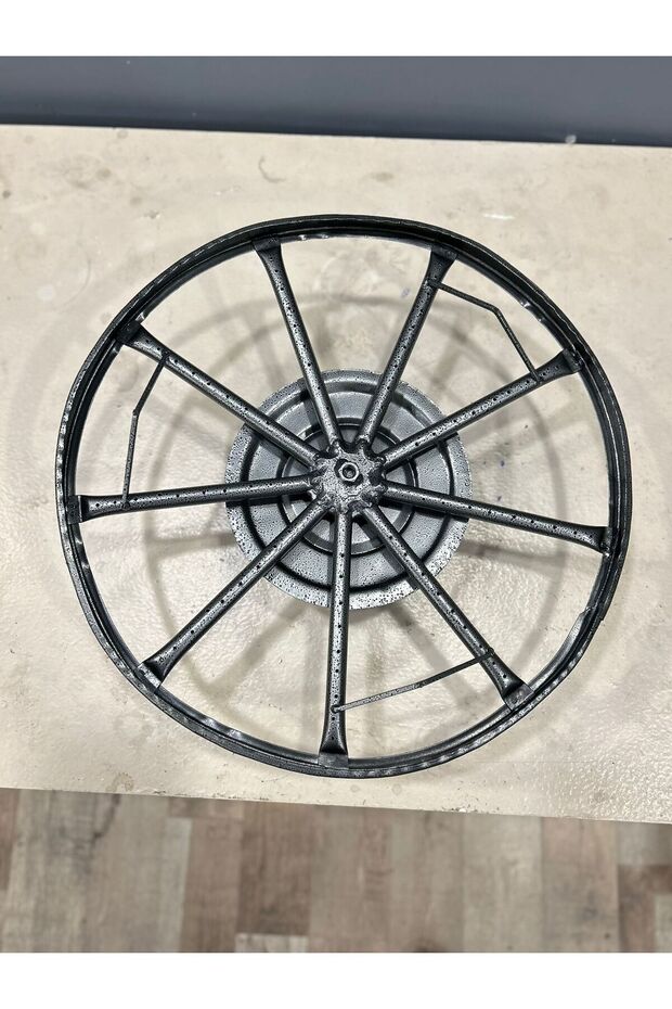 55 Cm Katmer Ocağı - 2