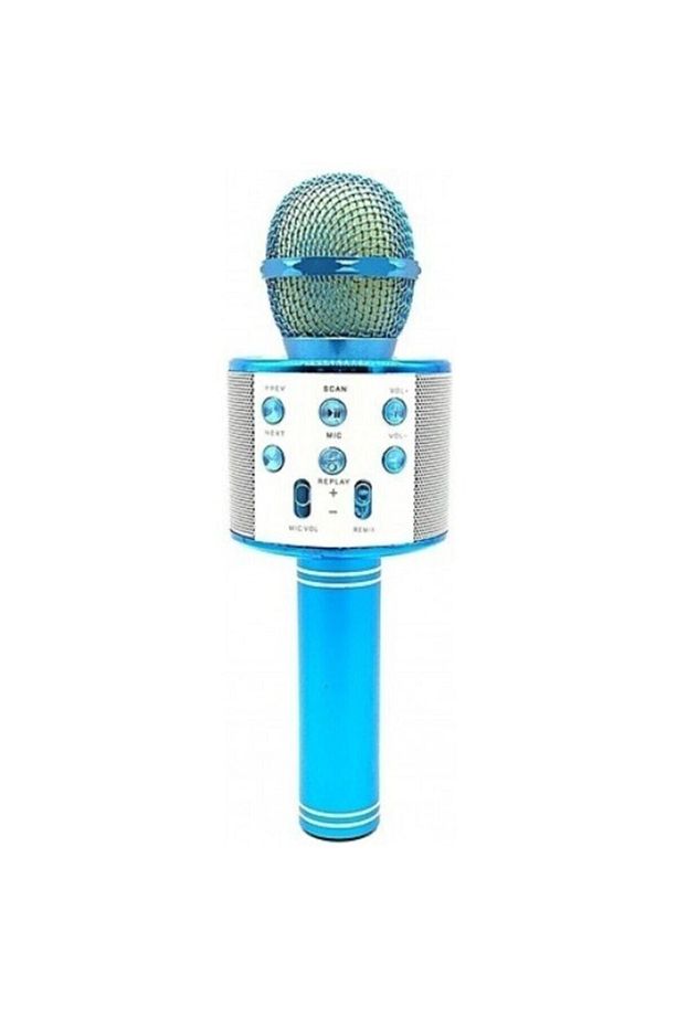 Karaoke Mikrafon - 1