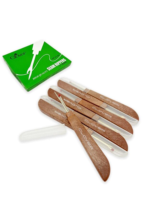 Buttonhole Opener, Thread and Seam Remover