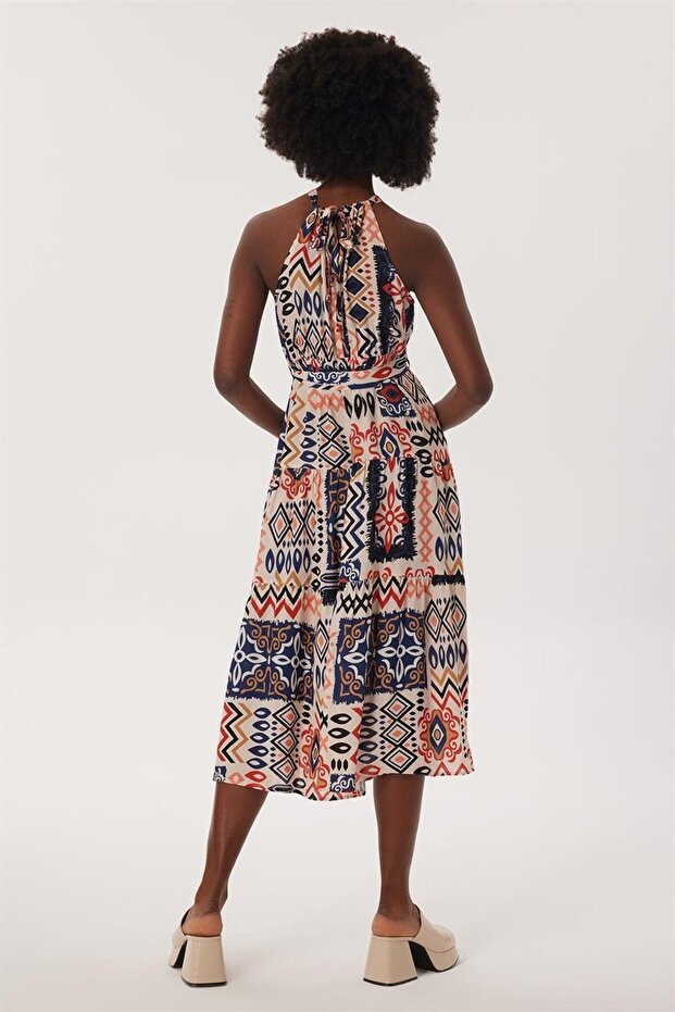 Henry Kadın Elbise - 3